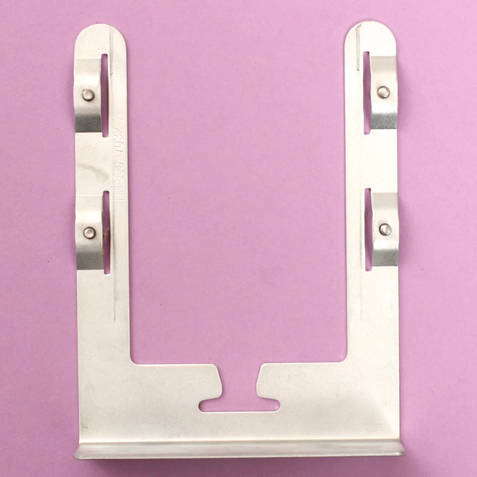 Apple Mac Pro 1,1 2,1 3,1 2006-2008 A1186 HDD Sled Caddy Tray Number 2 + Screws - Image 2 of 2