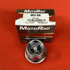 Motorad MO98 Engine Oil Filler Cap