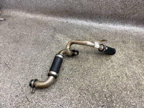 Ölleitung Turbolader 8586478 97Tkm BMW X1 F48 2.0D X-Drive 18.1929.202