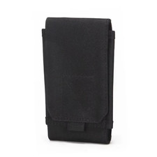 Custodia Da Esterno Porta Telefono Tattico Da Cintura Sportiva in Nylon Impermea