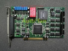 For Used PCI-9112 capture card