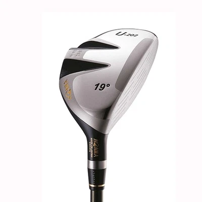 Honma Beres U-202 Hybrid 22° 2** "L" - Bild 1 von 2