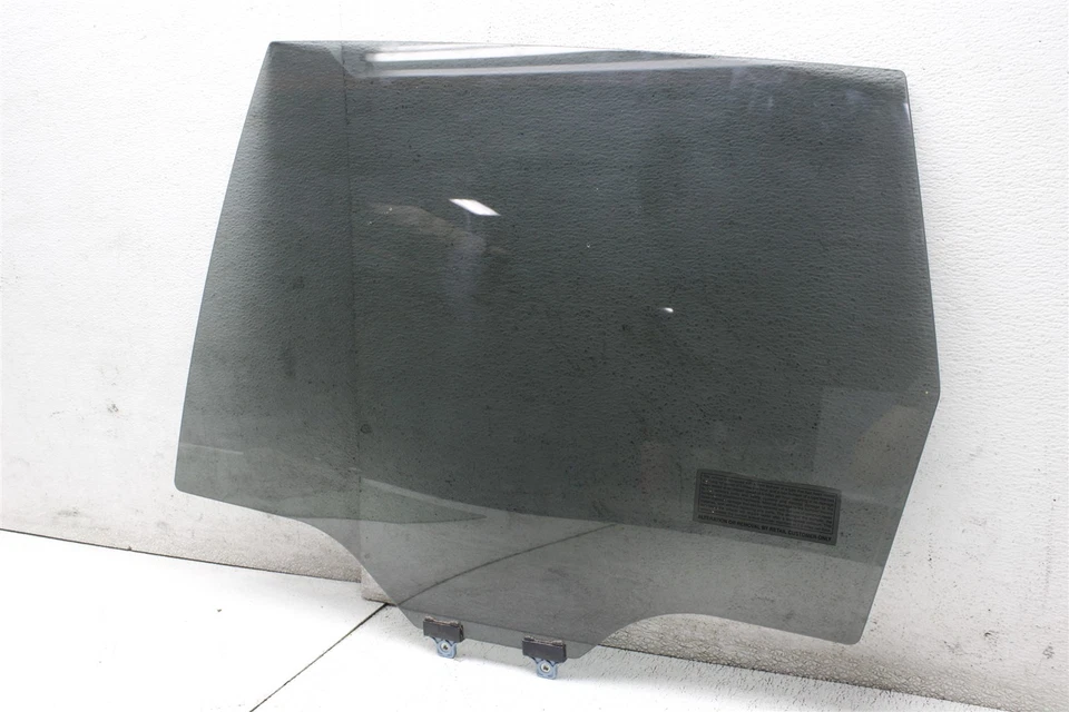 2009-2013 Subaru Forester XT двери окна стекла задний левый драйвер LH OEM 09-13 - Изображение 2 из 4