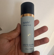 skinbetter SCIENCE AlphaRet Clearing Acne Fac...