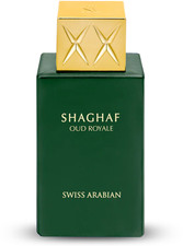 Shaghaf Oud Royale - Unisex