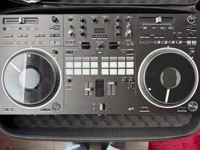Pioneer DJ DDJ REV 7