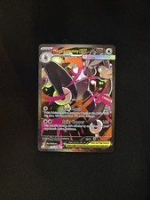 Mega Lopunny EX 128/094  Phantasmal Flames 