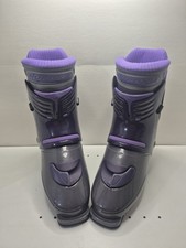Purple Nordica Bioflex 80 Women s Ski Boots S...