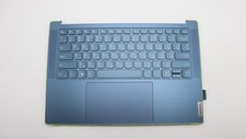 Original 5CB1L80580 Lenovo Thinkpad Keyboard Russian Yoga Slim 7 14APU8