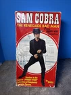 Marx Sam Cobra 0riginal Box Only