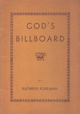 GOD'S BILLBOARD