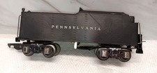 American Flyer 558-C Tender con chugger sin probar