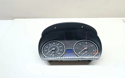 BMW X1 E84 Kombiinstrument 9242373 2.00 Diesel 130kw 2011 33667673