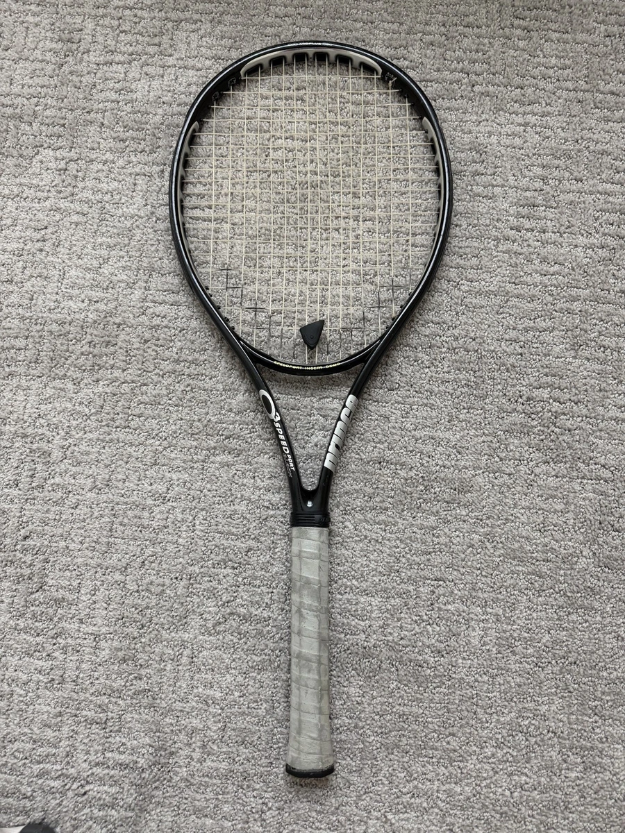 その他 O3SPEED PORT BRAK Prince O3 Speedport Black for sale - eBay