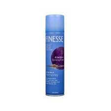 Finesse Extra Hold Aerosol Hairspray 7 Oz Each