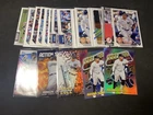 Lot Of 44 Topps Aaron Judge Cards And Inserts New York Yankees