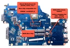 Acer Aspire E5-521  BIOS Chip for MB: Z5WAE LA-B232P (!) New Pre-programmed