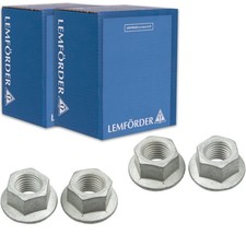 2X LEMFÖRDER REP.-SATZ RADAUFHÄNGUNG VORNE passend für LAND ROVER RANGE