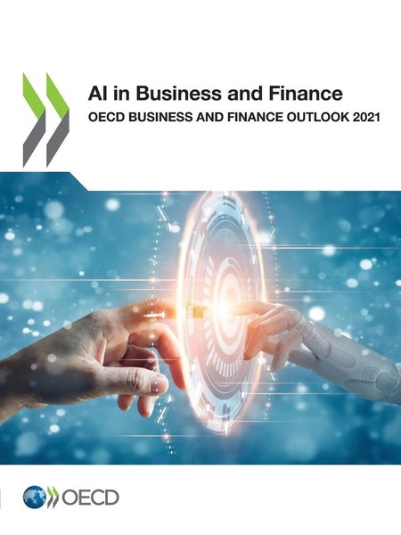 Oecd | Oecd Business And Finance Outlook 2021 | Taschenbuch | Englisch (2021)-image