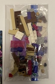 Lego 41071 Elves Aira's Creative Workshop Complete with Instructions 2015