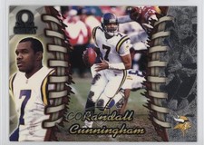 1998 Pacific Omega Randall Cunningham #134 1m8