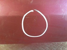 Porte arrière et accessoires Citroen XSARA