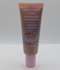 Wet N Wild Hello kitty Megaglo Radiance Liquid