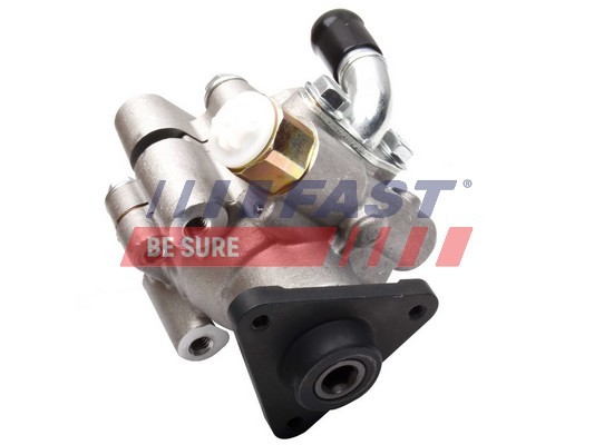 Fast Hydraulikpumpe Lenkung FüR Renault Master III Kasten FV 2.3 Dci 150 RWD-image