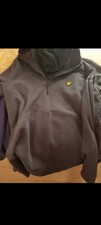 Llyle & Scott Jumper Size M Gray Like New