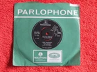 The Beatles – Lady Madonna, Parlophone Records, NM