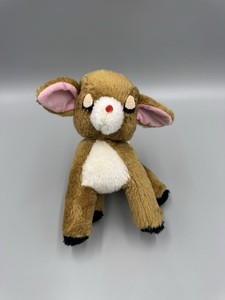 Deer Plush Toy | eBay