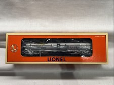 Lionel Sunoco #6315 Single Dome Tank Car 6-16150 LN
