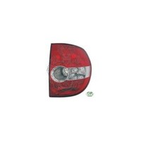 Lexmond RüCkleuchte Rechts FüR VW Fox Baujahr 2005-2011