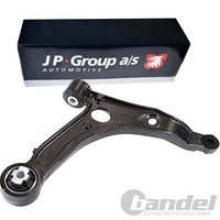 JP Group Querlenker Unten Vorne Rechts Passend FüR CitroËN Jumper Fiat Ducato PE