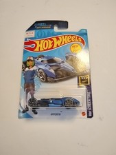 Hot Wheels Hyperfin