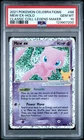 Mew Ex Holo 88 2021 Pokemon Celebrations Classic Collection PSA 10