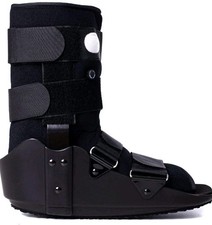 Medium Air Cam Walking Fracture Boot for Broken Foot Sprained Ankle