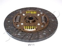 Kupplungsscheibe Japko 80W11 185Mm FüR Chevrolet Spark M300 Matiz M200 M250 Aveo