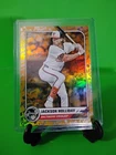 2025 Topps Jackson Holliday Base (Raw)