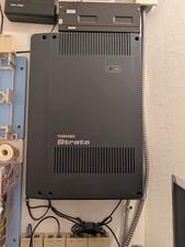 Toshiba Strata CIX 40 Control Unit