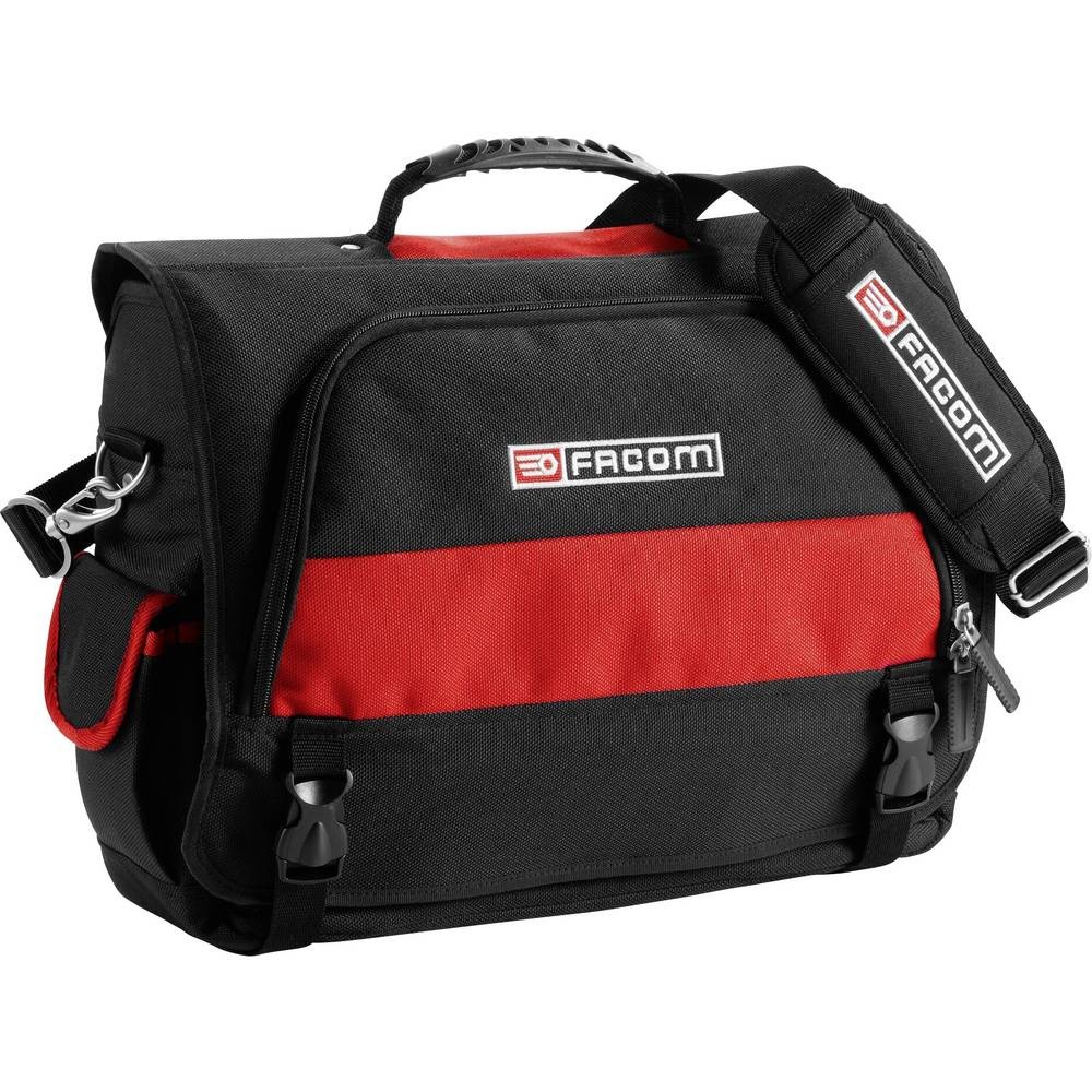 Sacoche Facom BS.TLBPB haut de gamme pour PC portable 15 pouces