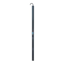 APC AP8830 Metered Rack PDU, Zero U, 20A, 100V-120V, 24x 5-20R Outlets