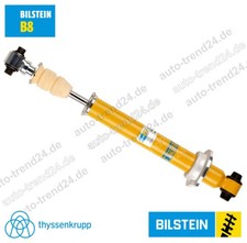 Bilstein B8 Hochleistungsdämpfer hinten für Audi A4 Avant 8D5, Bj. 1995-2001