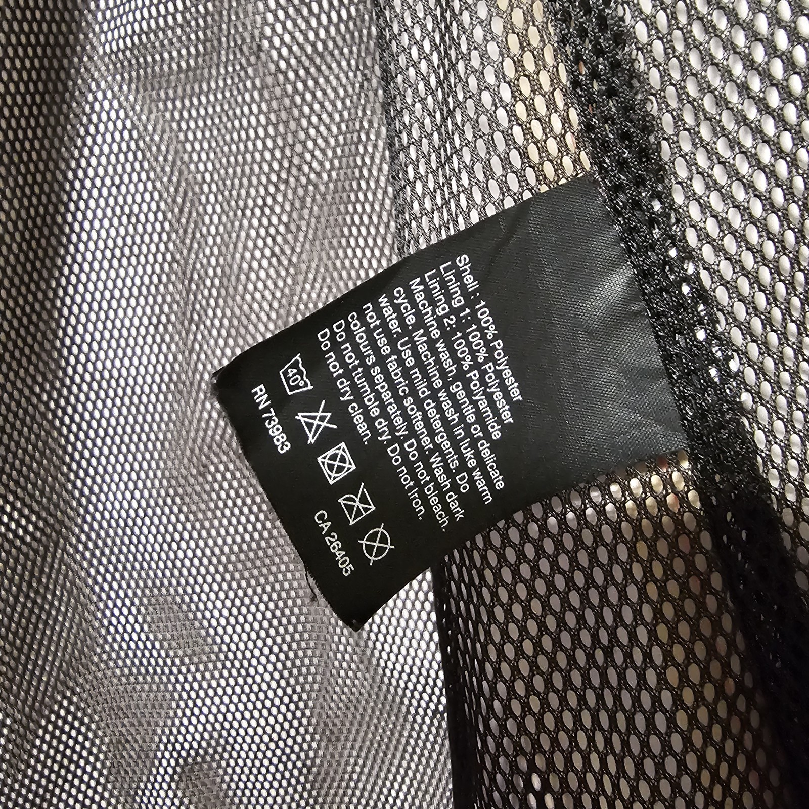 Womens Helly Hansen Helly Tech Medium Jacket Red … - image 14