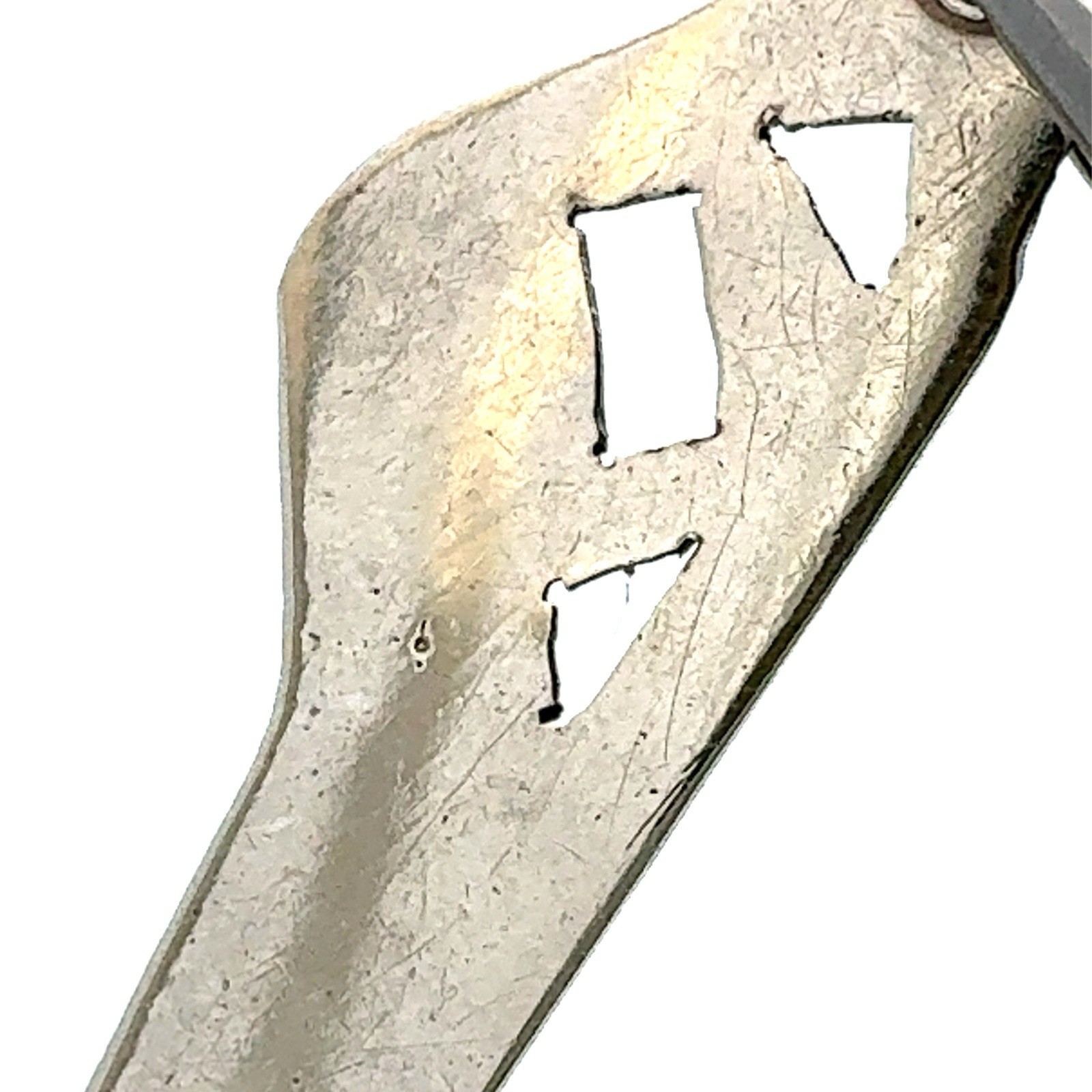 Designer 925 Sterling Silver Solid 2D Petite Ball… - image 5