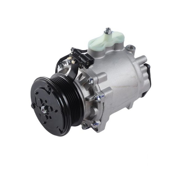 Klimakompressor 12 V Ø 95 Mm Hella Thermo-Expertise FüR U.A. Ford Tourneo-image