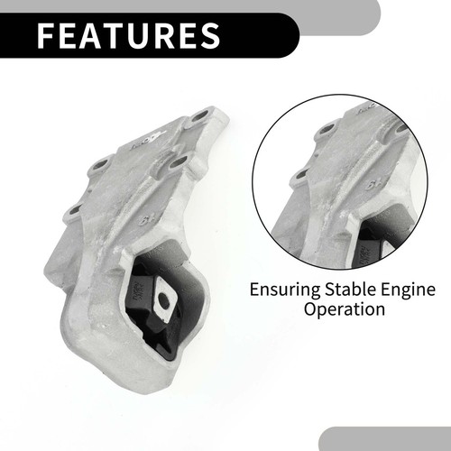 Engine Motor Mount Engine Mounting for Pontiac Montana 2008-2009 - Picture 5 of 7