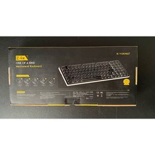 Gaming Keyboard
