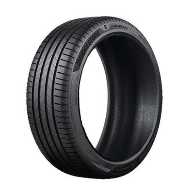REIFEN TYRE BRIDGESTONE 215/45 R17 91W TURANZA ALL SEASON 6 XL GANZJAHRES - Bild 1 von 4