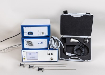 Medtronic Covidien EleVision 4K Camera System - Available at Simon Medical, Inc